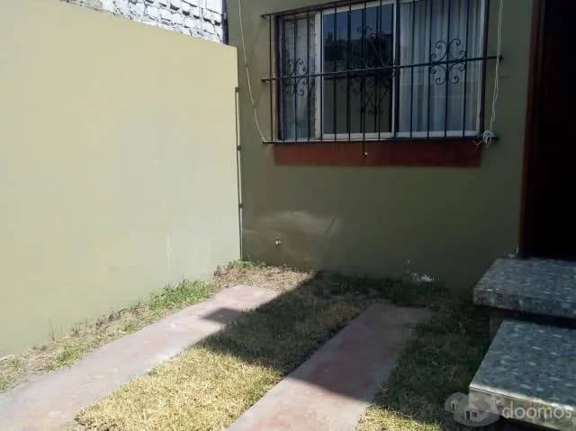 ALQUILO MINI DEPARTAMENTO — foto 2