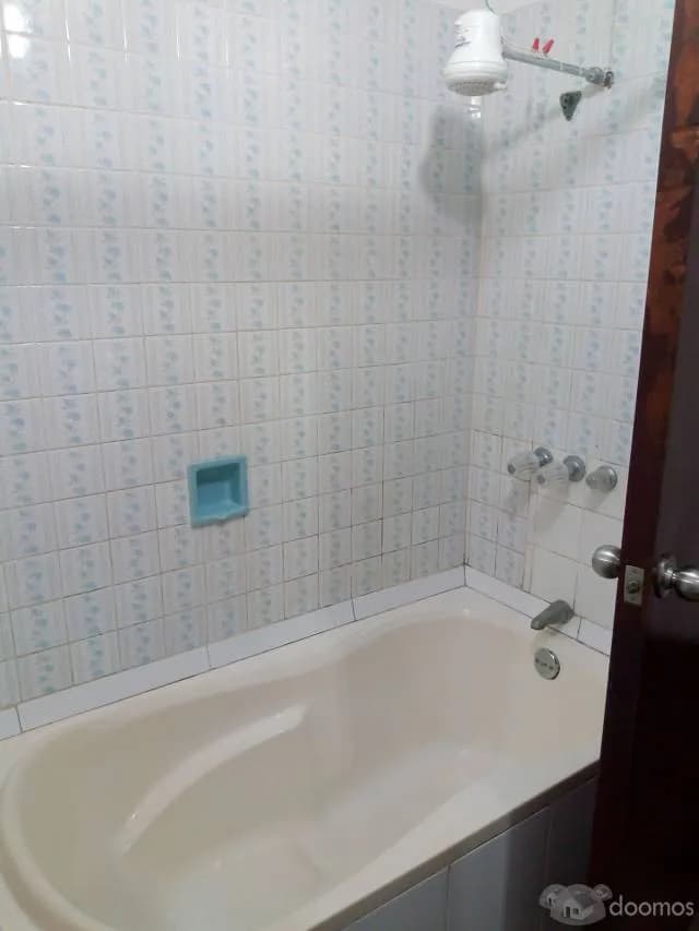 ALQUILO MINI DEPARTAMENTO — foto 7