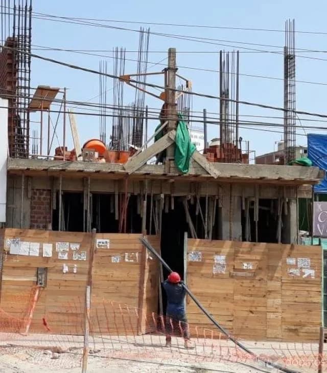 Local comercial — foto 1