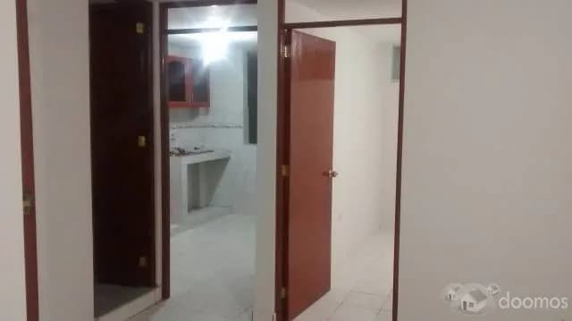 Alquilo departamento — foto 1