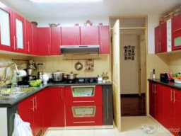 VENDO DEPARTAMENTO EN SURCO BUENA UBICACION