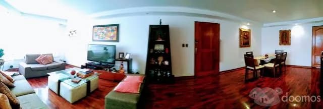 VENDO DEPARTAMENTO EN SURCO BUENA UBICACION — foto 4