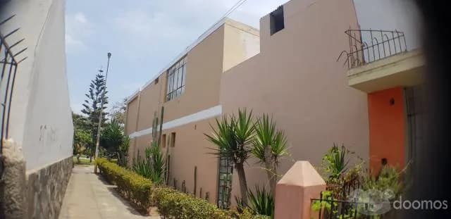 venta de casa 2 pisos en cercado de lima — foto 3