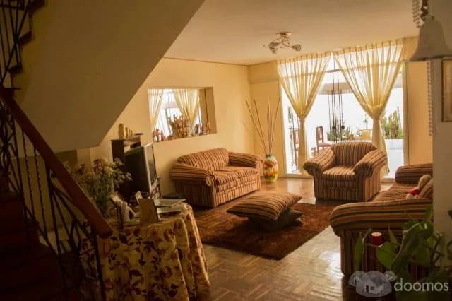 venta de casa 2 pisos en cercado de lima — foto 5