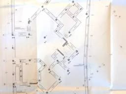 Vendo Casa 2 pisos Semiconstruida