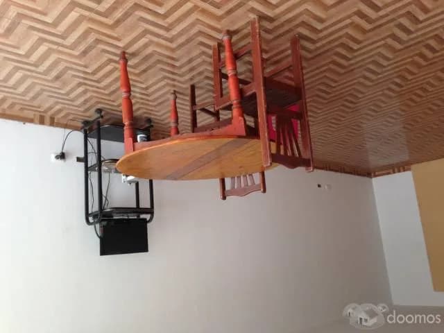 ALQUILER DE CUARTOS — foto 5