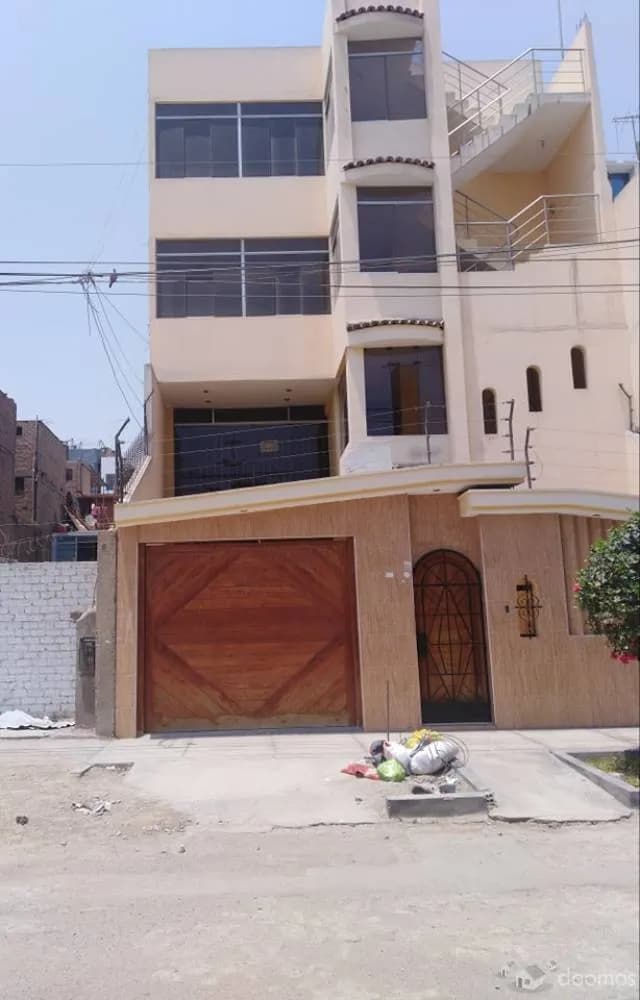 departamento — foto 1