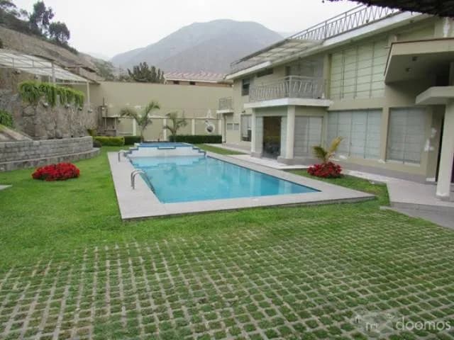 VENTA EXCLUSIVA  CASA EN LA PLANICIE — foto 8