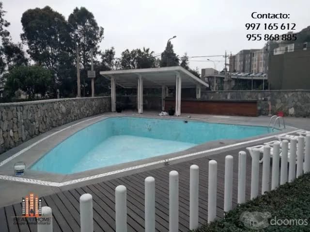 LINDO TRIPLEX DE ESTRENO CON VISTA PANORAMICA!!! — foto 2