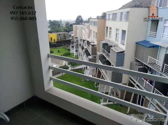 LINDO TRIPLEX DE ESTRENO CON VISTA PANORAMICA!!! — foto 4