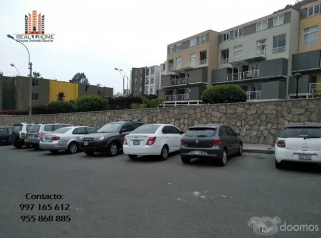LINDO TRIPLEX DE ESTRENO CON VISTA PANORAMICA!!! — foto 6