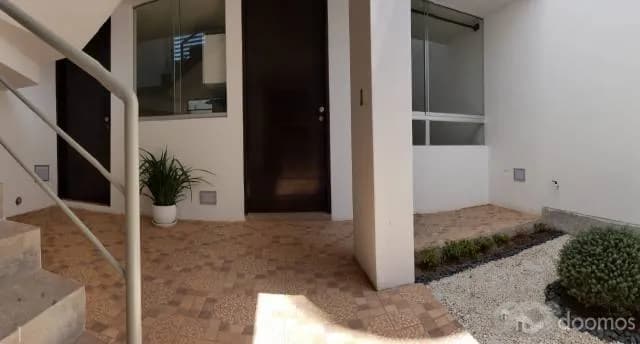 DEPA PRIMER PISO AMPLIO — foto 1