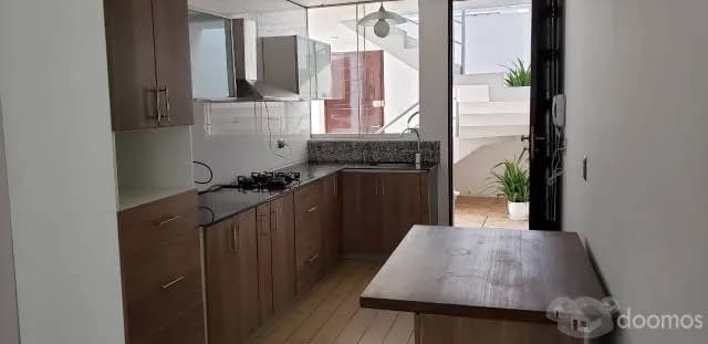 DEPA PRIMER PISO AMPLIO — foto 2