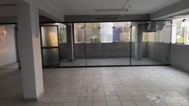 SE ALQUILA AMPLIO LOCAL PARA OFICINA - 2DO PISO — foto 5