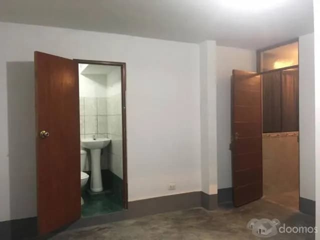Se alquila habitación en Villa El Salvador — foto 2