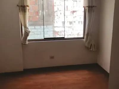 VENTA DE DEPARTAMENTO SAN JERÓNIMO - LARAPA