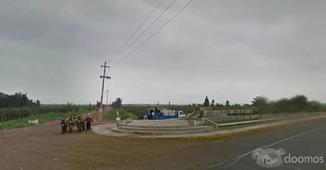 Pre-Venta Terreno en Condominio San Luis - Cañete - Lima — foto 5