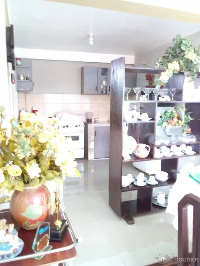 ALQUILO DEPARTAMENTO AMOBLADO — foto 6