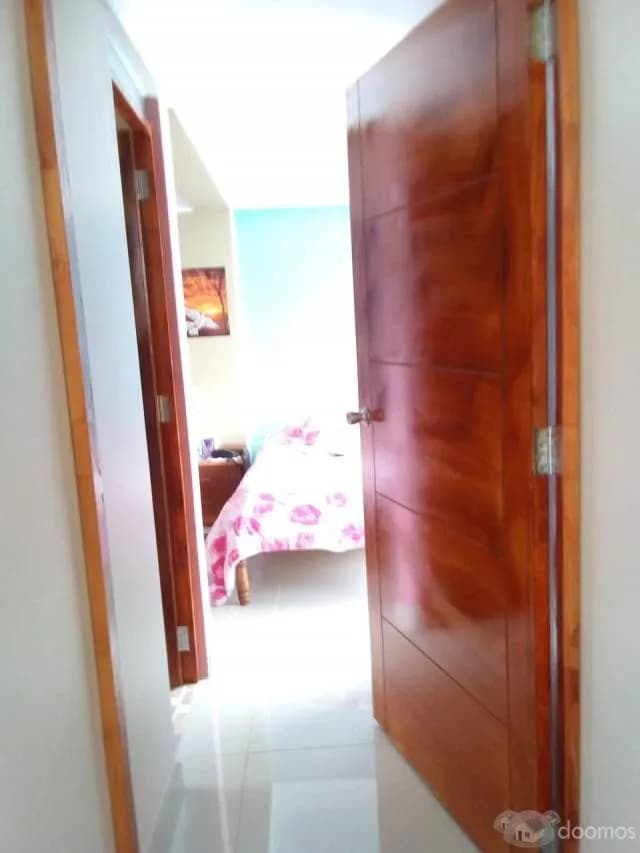 ALQUILO DEPARTAMENTO AMOBLADO — foto 7