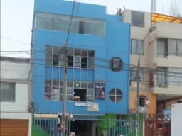 VENTA DE LOCAL COMERCIAL EN PUEBLO LIBRE