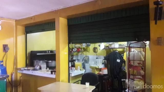VENTA DE LOCAL COMERCIAL EN PUEBLO LIBRE — foto 2