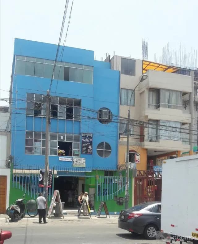 VENTA DE LOCAL COMERCIAL EN PUEBLO LIBRE — foto 3