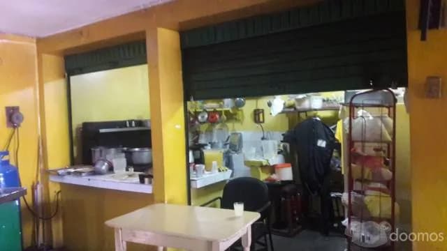 VENTA DE LOCAL COMERCIAL EN PUEBLO LIBRE — foto 4