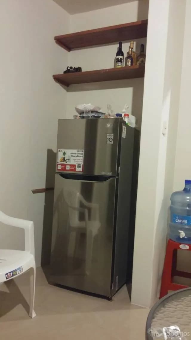 Alquilo Minidepartamento — foto 2