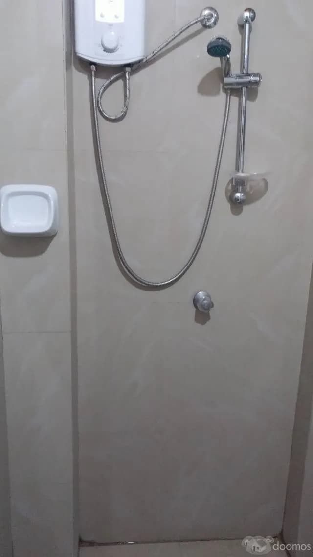 Alquilo Minidepartamento — foto 3
