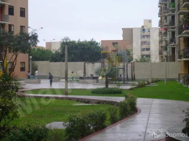 Alquiler de Departamento — foto 3