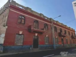 Se vende casa cerca de SUNAT en Jiron Ocoña