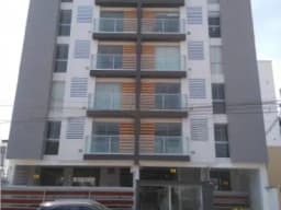 Urb. Salamanca Departamento Estreno Frente a Parque Full Acabados