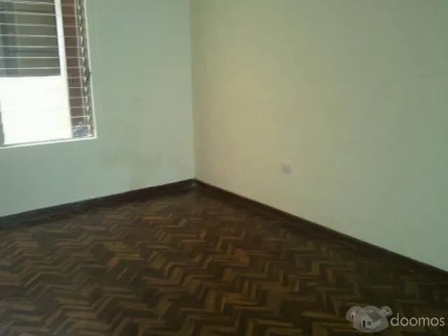 Alquilo departamento en San Juan de Miraflores — foto 1