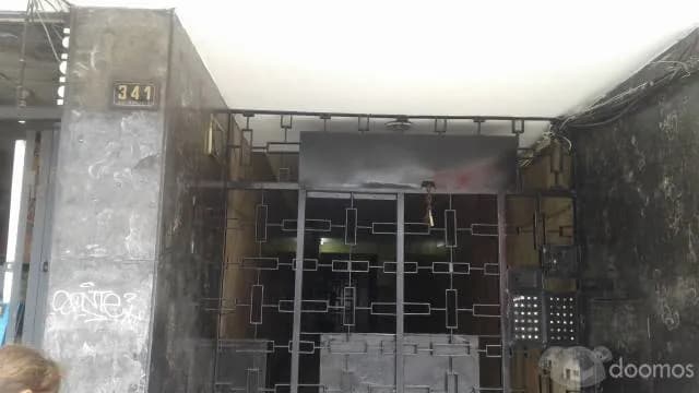 Dpto. en edificio — foto 1