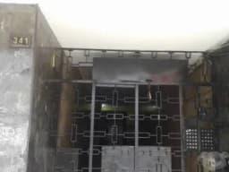 Dpto. en edificio