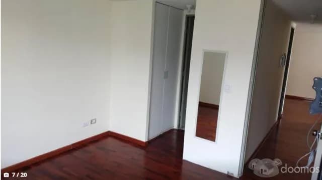 VENTA DE DEPARTAMENTO CON COCHERA — foto 1
