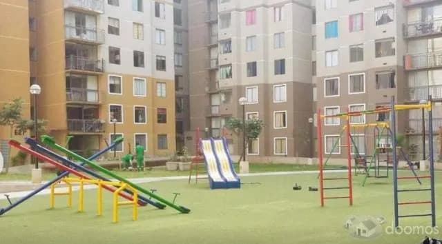 VENTA DE DEPARTAMENTO CON COCHERA — foto 2