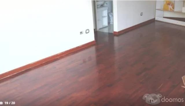 VENTA DE DEPARTAMENTO CON COCHERA — foto 3