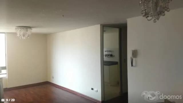 VENTA DE DEPARTAMENTO CON COCHERA — foto 4