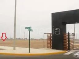 VENTA DE TERRENO RESIDENCIAL EN CHILCA