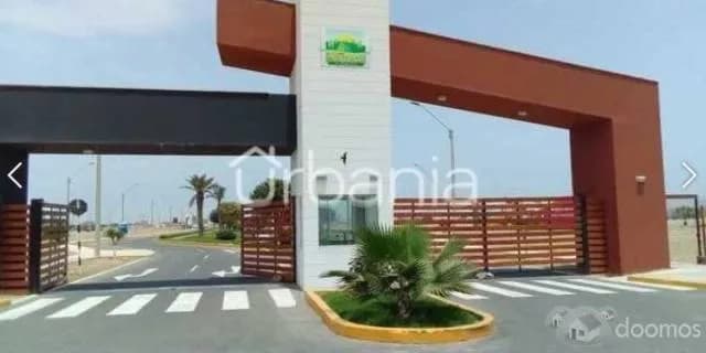 VENTA DE TERRENO RESIDENCIAL EN CHILCA — foto 2