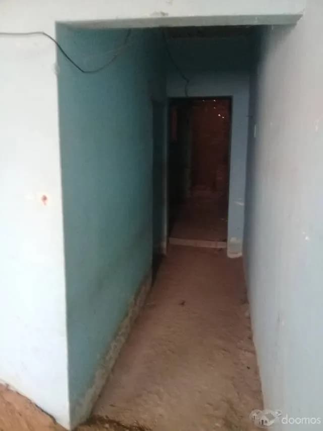 VENDO CASA CERCA A UNIVERSIDAD CESAR VALLEJO — foto 5