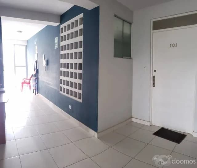 Alquiler de Departameno — foto 1