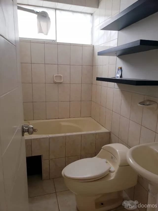 Alquiler de Departameno — foto 4