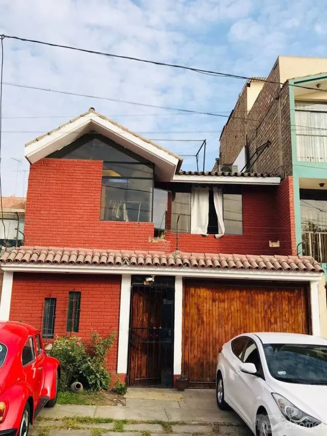 Casa en La Molina — foto 1