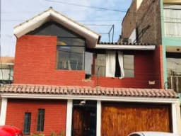 Casa en La Molina
