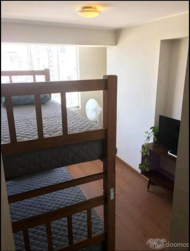 ALQUILO HABITACIÓN — foto 4