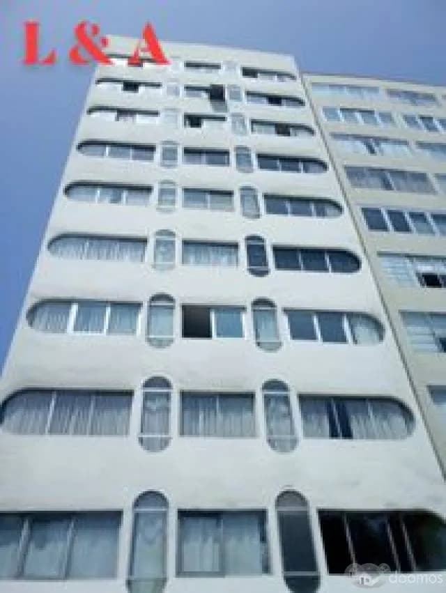 OCASIÓN VENDO DPTO. SAN ISIDRO — foto 1