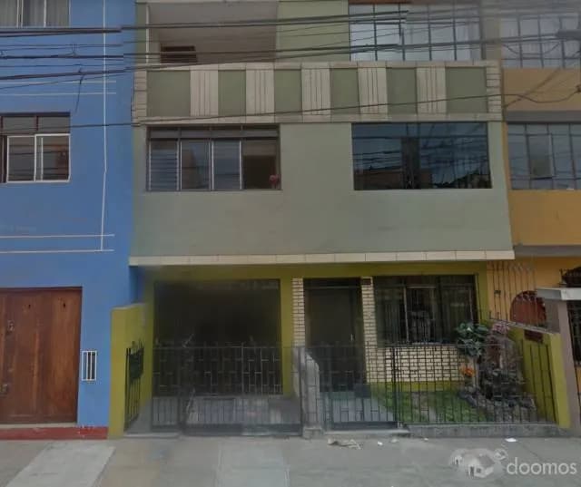Venta de Departamento en San Martín de Porres — foto 1