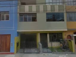 Venta de Departamento en San Martín de Porres